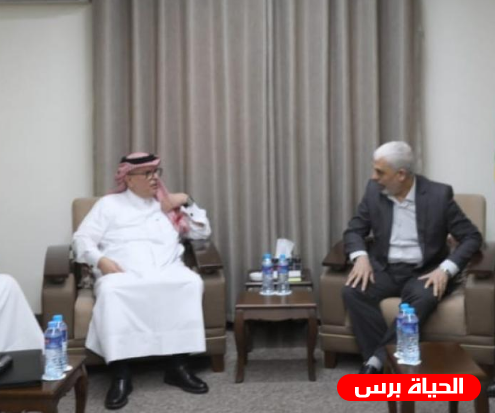 أزمة كبيرة قد تواجه رواتب موظفي حكومة غزة 